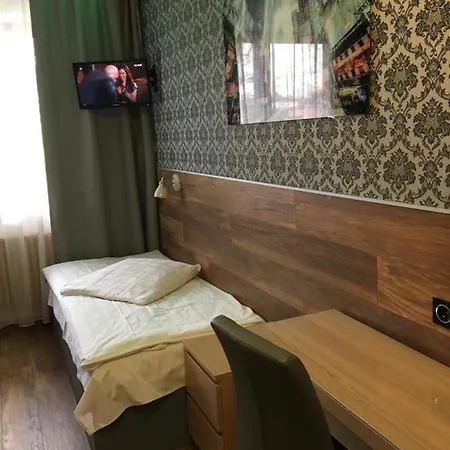 A&p Motel *