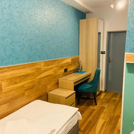 A&p Motel *