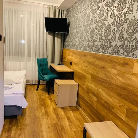 A&p Motel Mikolow