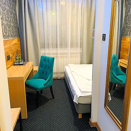 Motel A&p