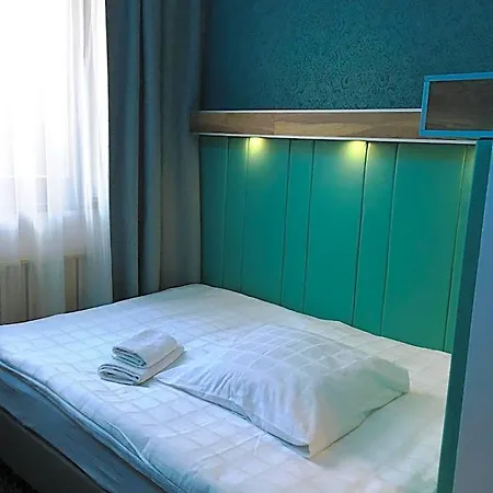 A&p Motel Mikolow