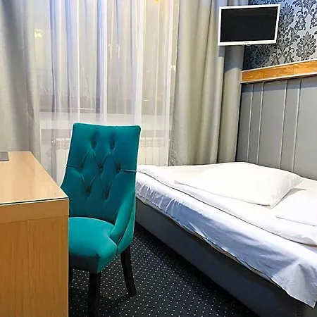 Motel A&p *