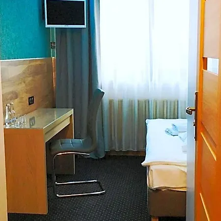 Motel A&p *