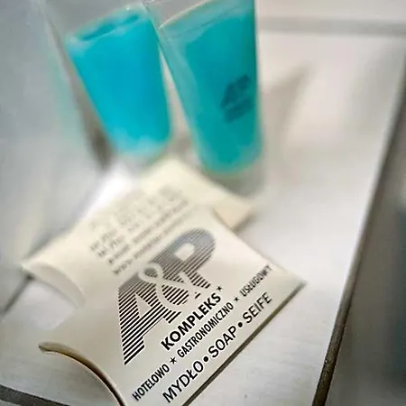 A&p *