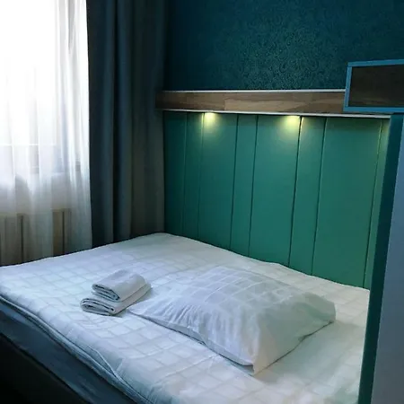 A&p Motel *