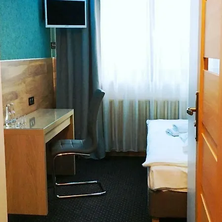 Motel A&p *