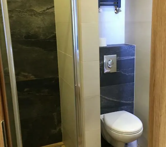 A&p מוטל מיקולוב